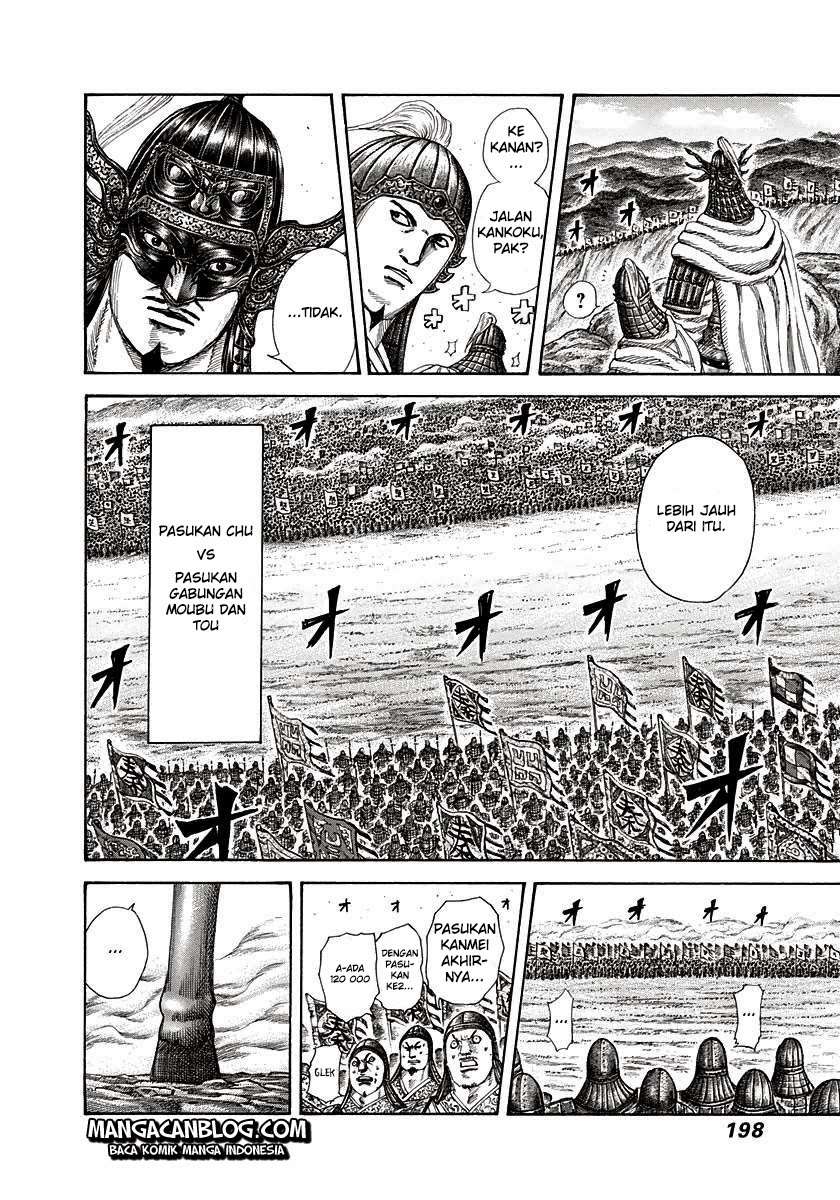 Chapter 294 - halaman 11