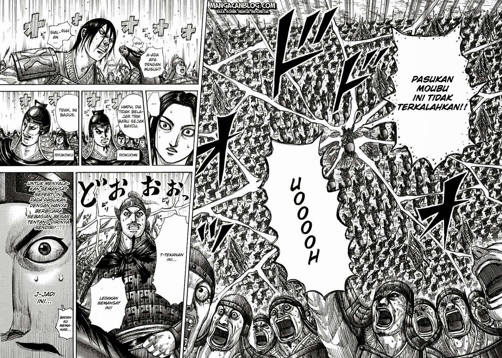 Chapter 294 - halaman 17