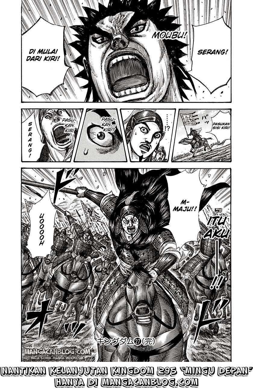 Chapter 294 - halaman 18