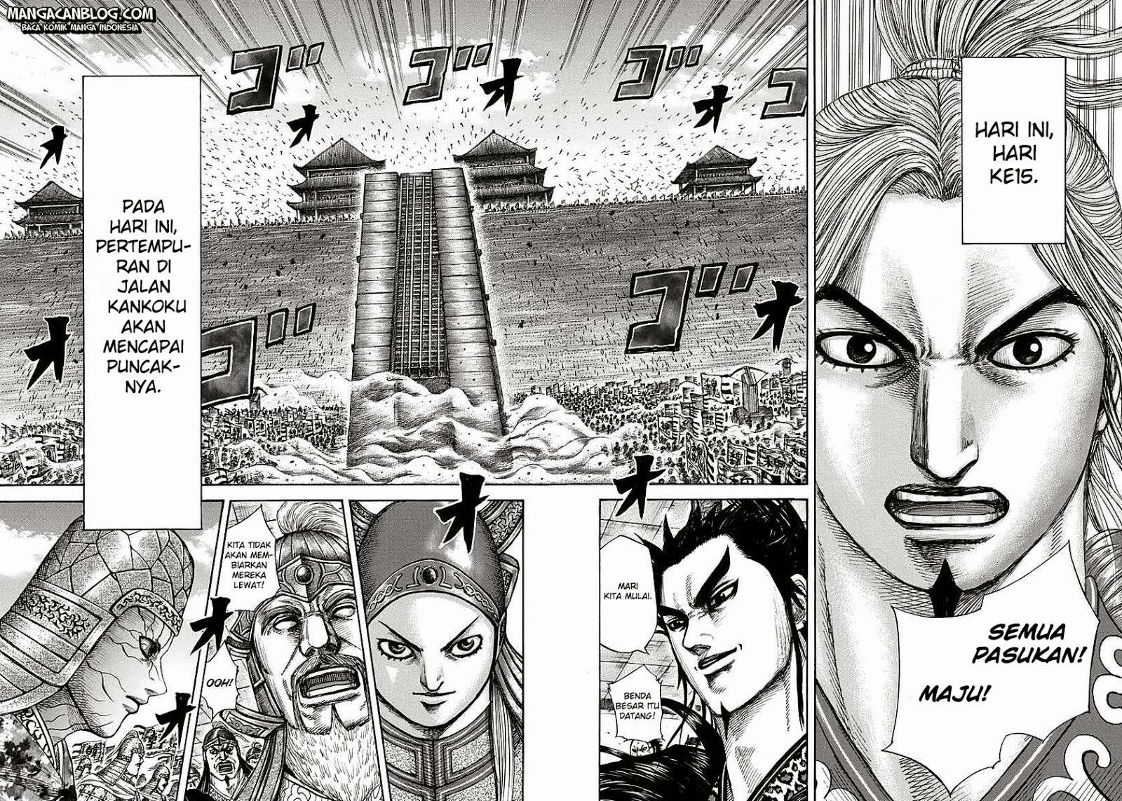 Chapter 294 - halaman 6