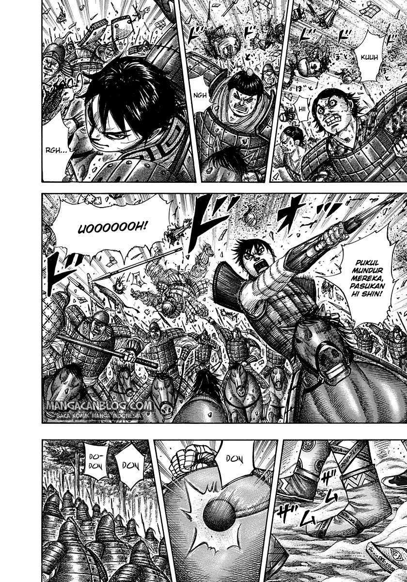 Chapter 294 - halaman 9