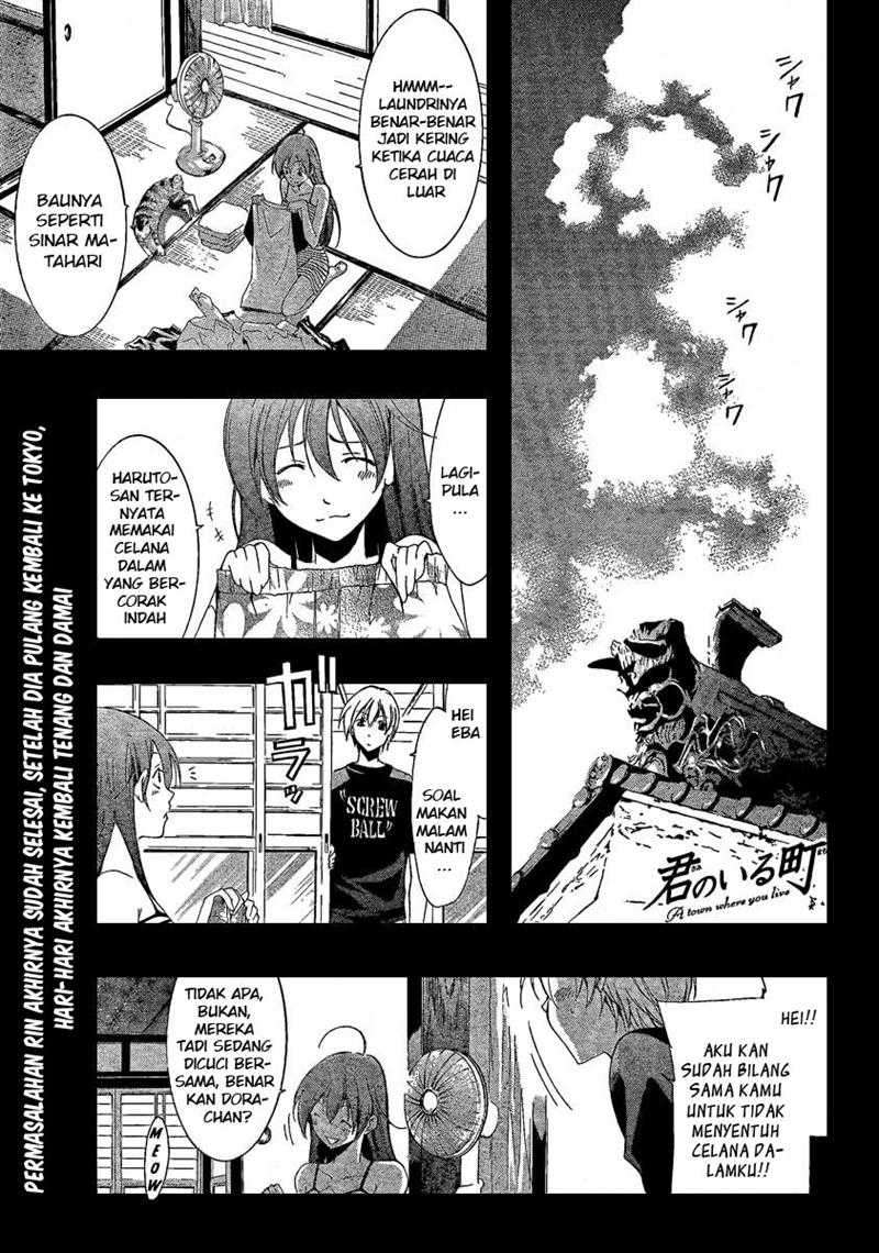 Chapter 43 - halaman 2