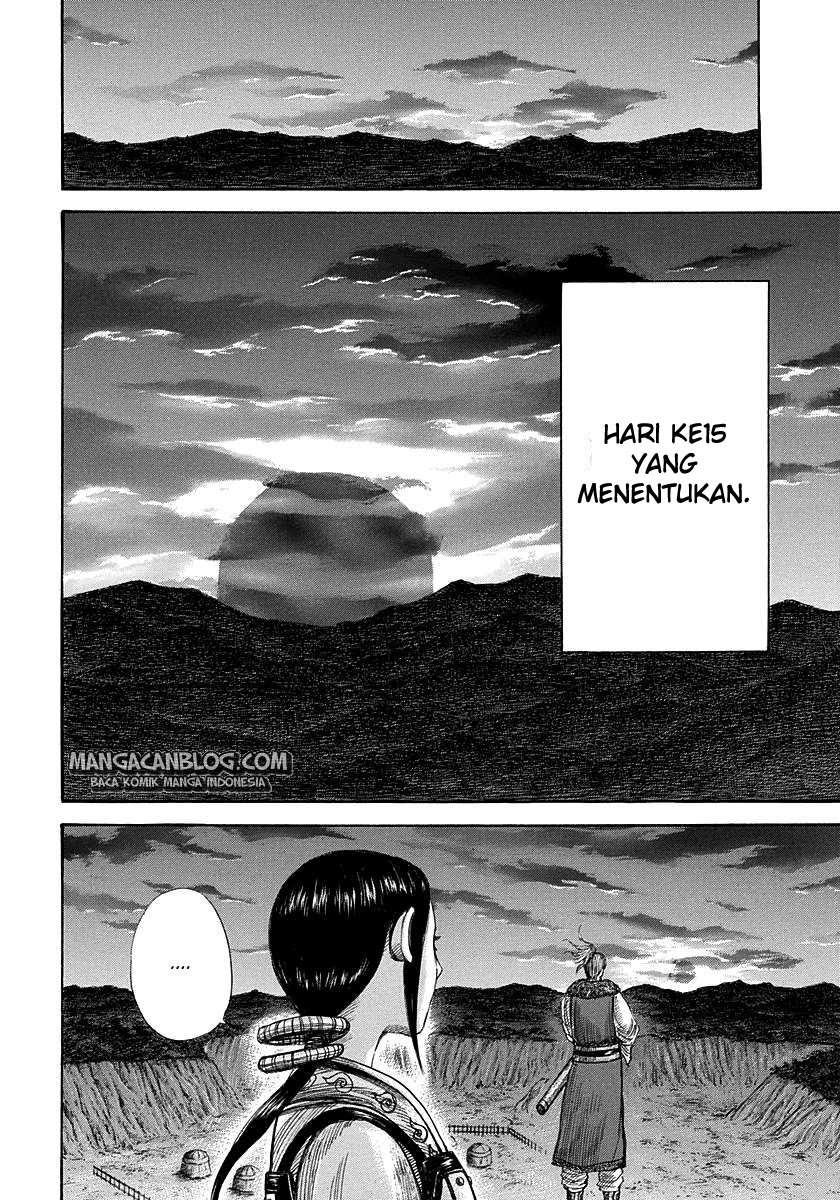 Chapter 293 - halaman 15
