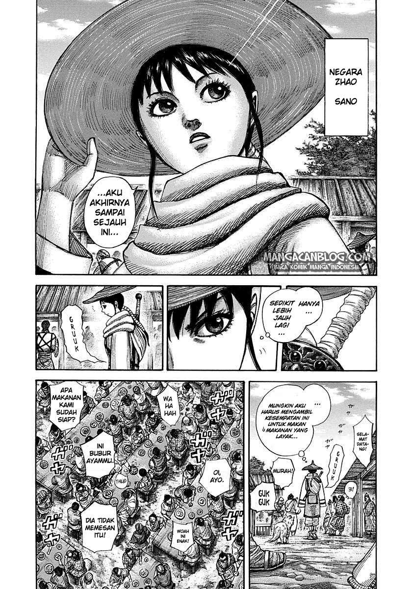 Chapter 293 - halaman 3