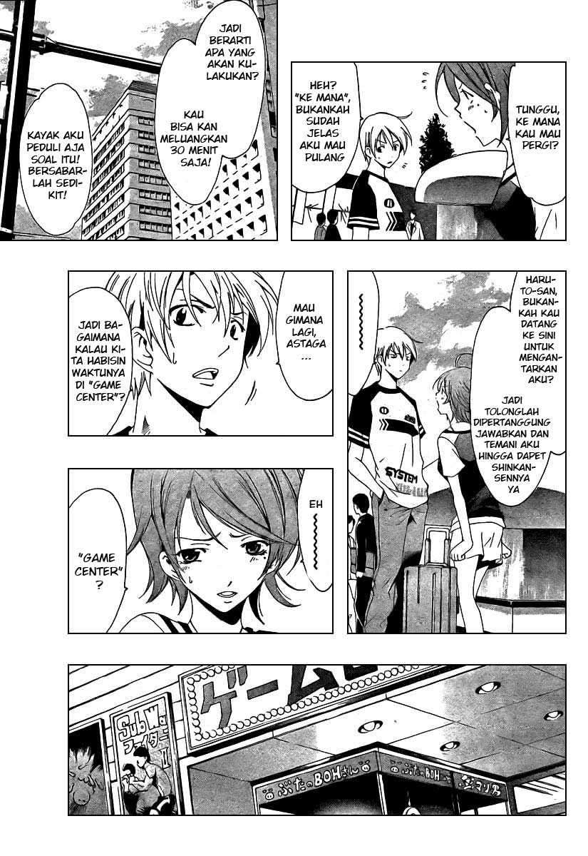 Chapter 42 - halaman 8