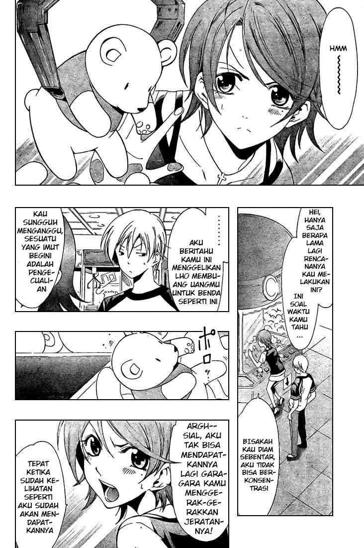 Chapter 42 - halaman 9