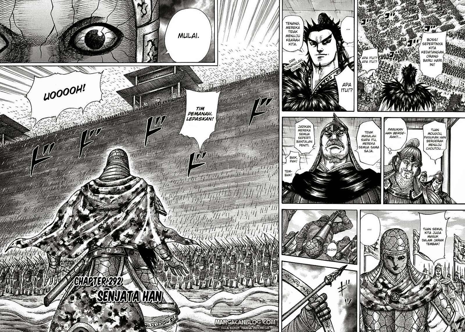 Chapter 292 - halaman 4