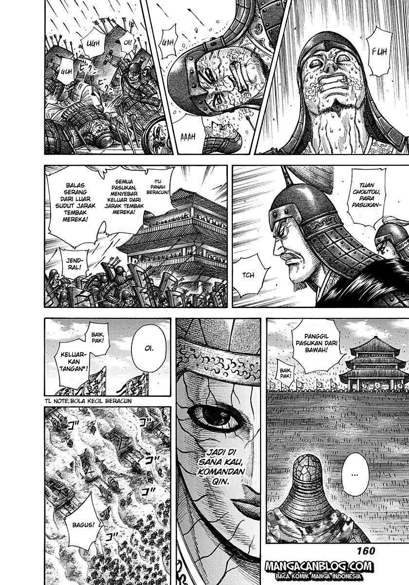 Chapter 292 - halaman 9