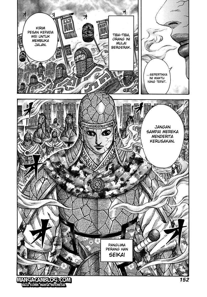 Chapter 291 - halaman 19