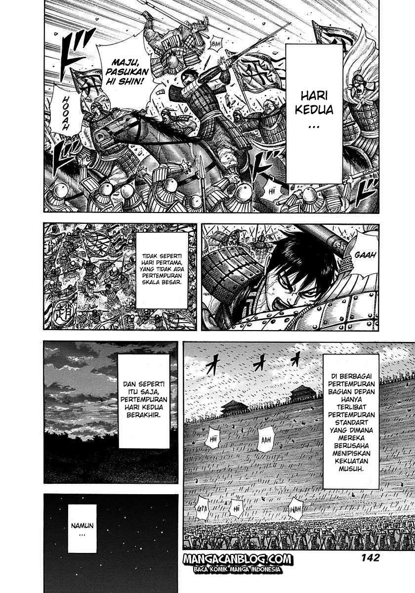 Chapter 291 - halaman 9