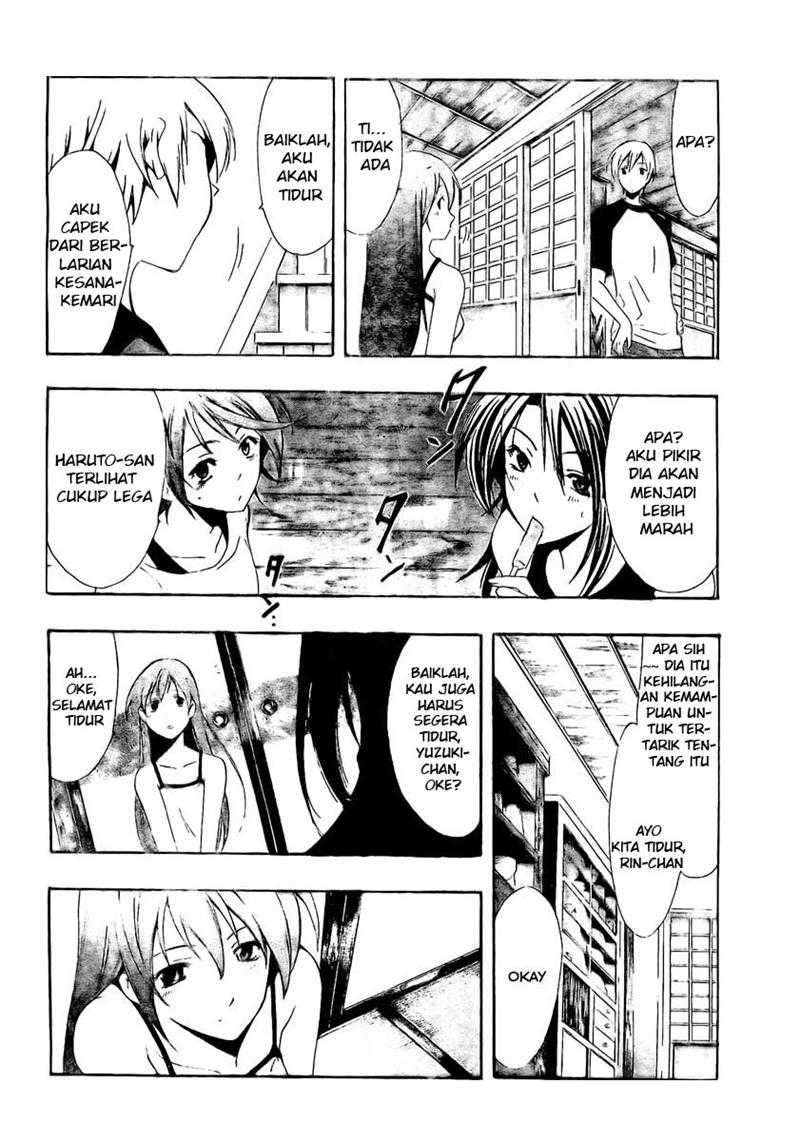 Chapter 40 - halaman 9
