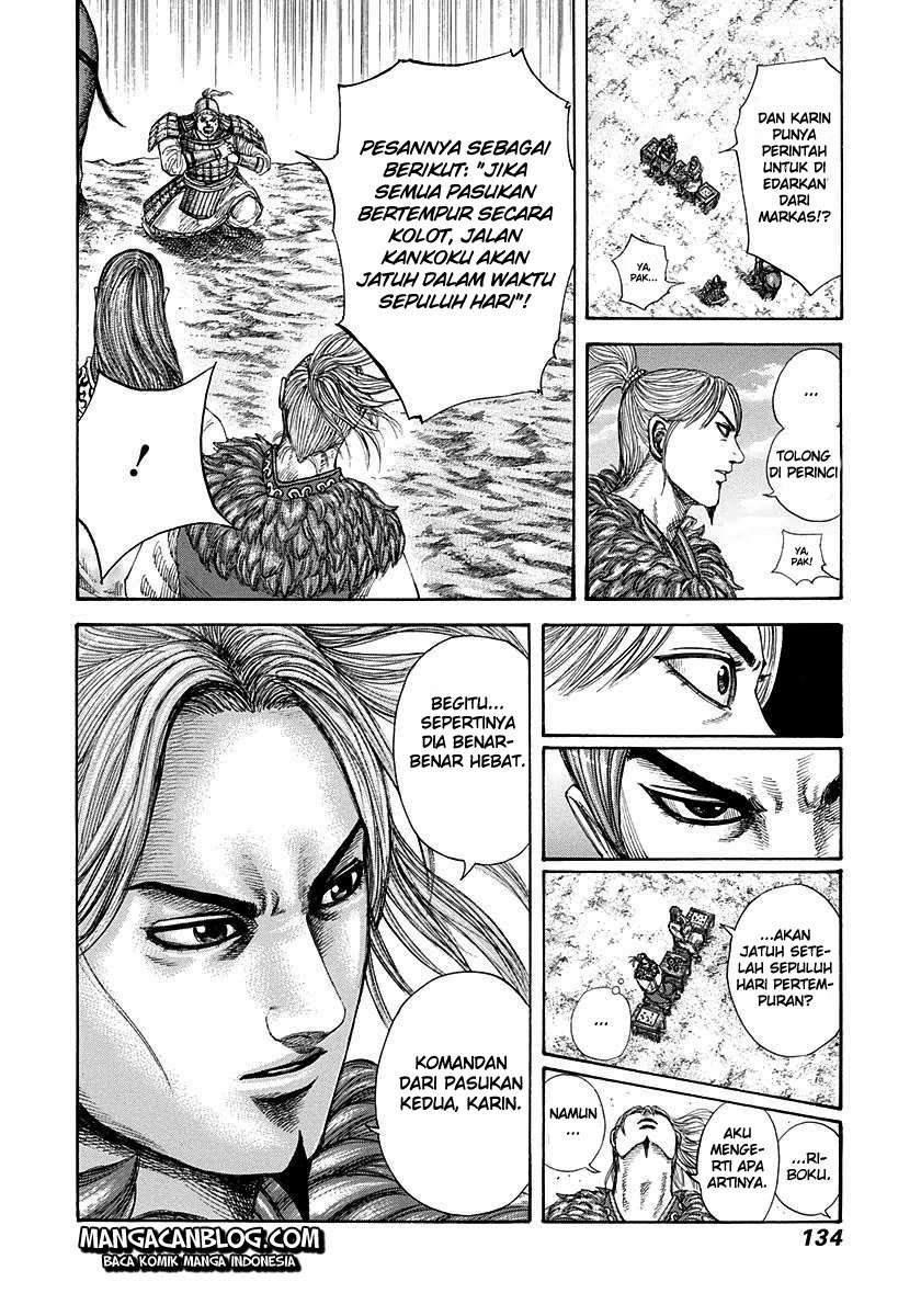 Chapter 290 - halaman 20