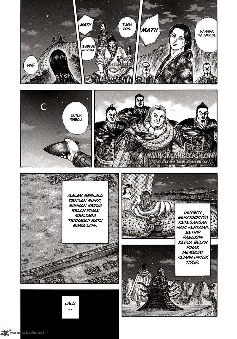 Chapter 289 - halaman 16