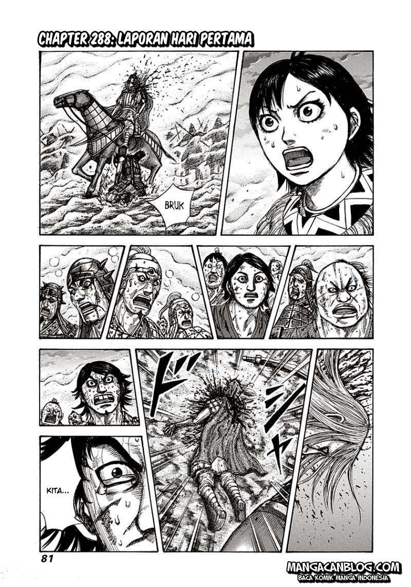 Chapter 288 - halaman 1