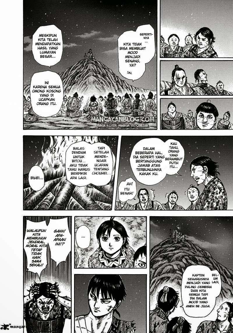 Chapter 288 - halaman 15