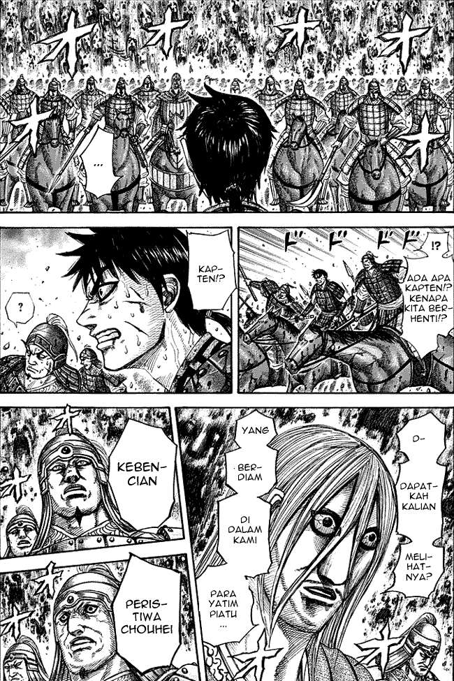 Chapter 285 - halaman 1