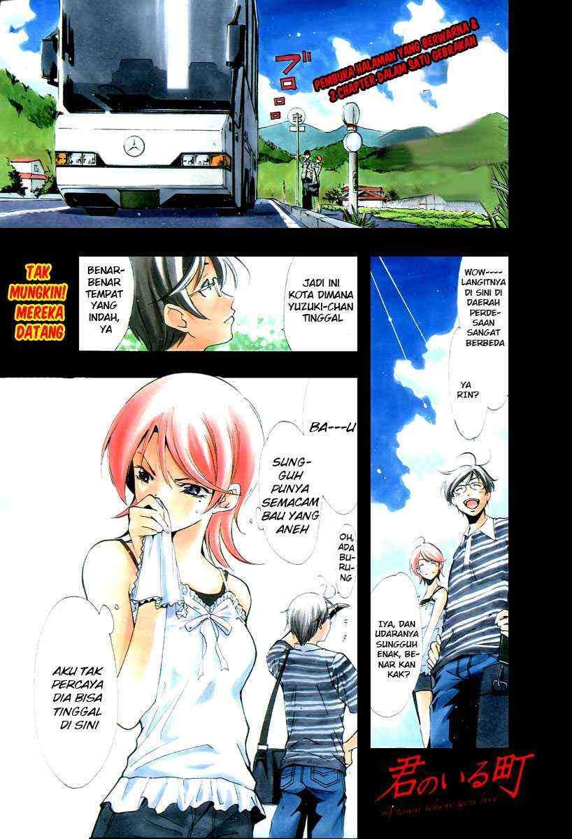 Chapter 34 - halaman 2
