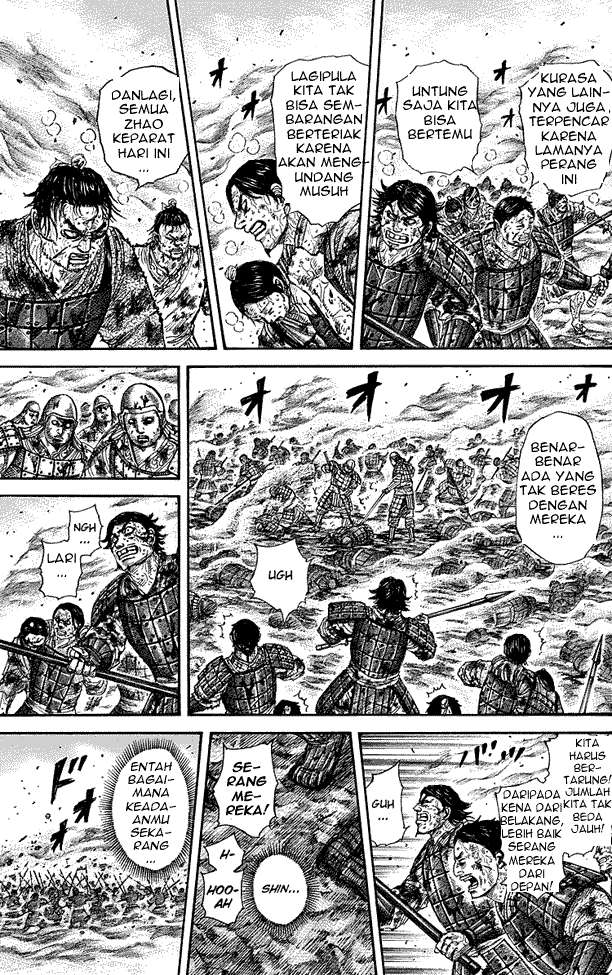 Chapter 284 - halaman 11