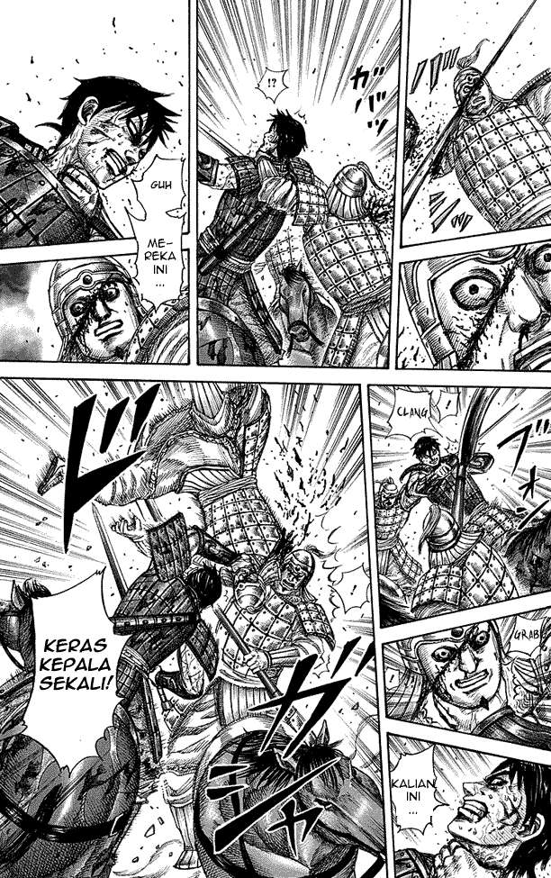 Chapter 284 - halaman 13