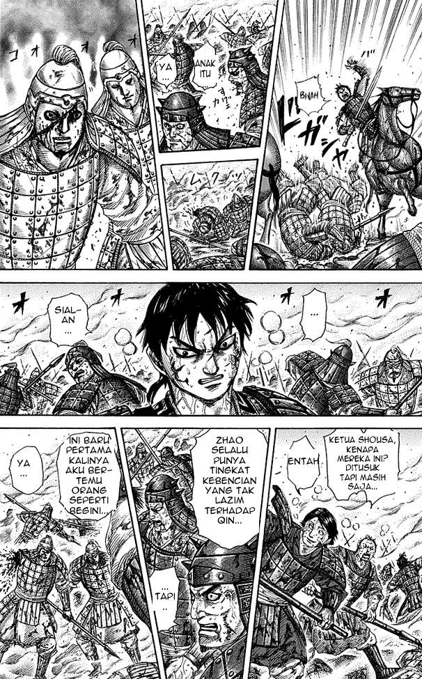 Chapter 284 - halaman 14