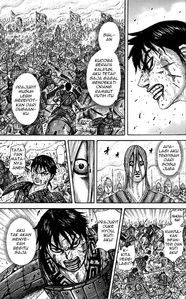 Chapter 284 - halaman 15