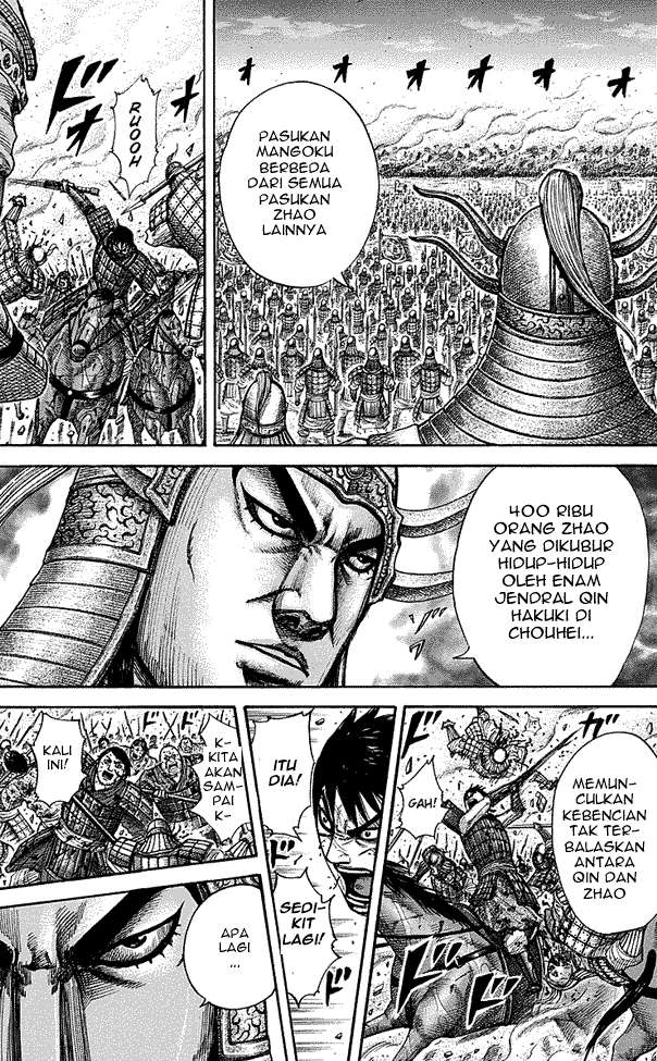 Chapter 284 - halaman 17