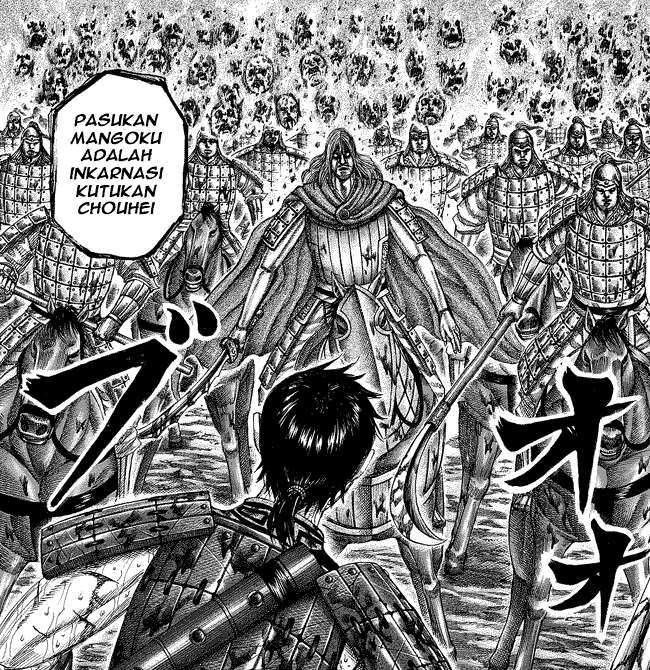 Chapter 284 - halaman 19