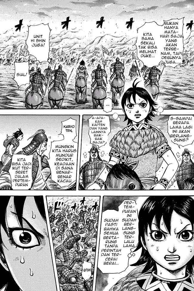 Chapter 284 - halaman 9