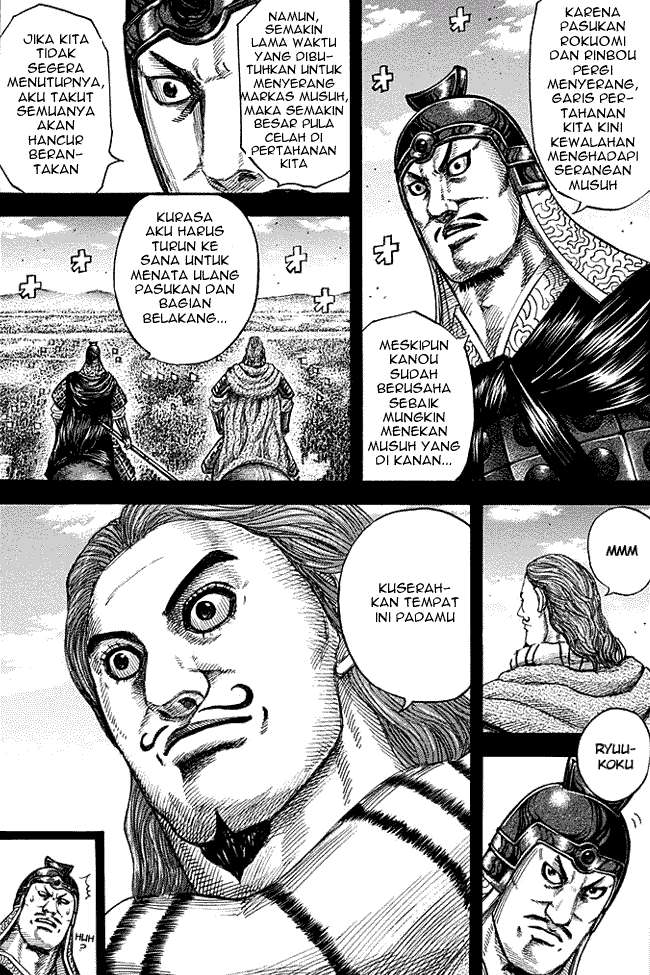 Chapter 282 - halaman 1