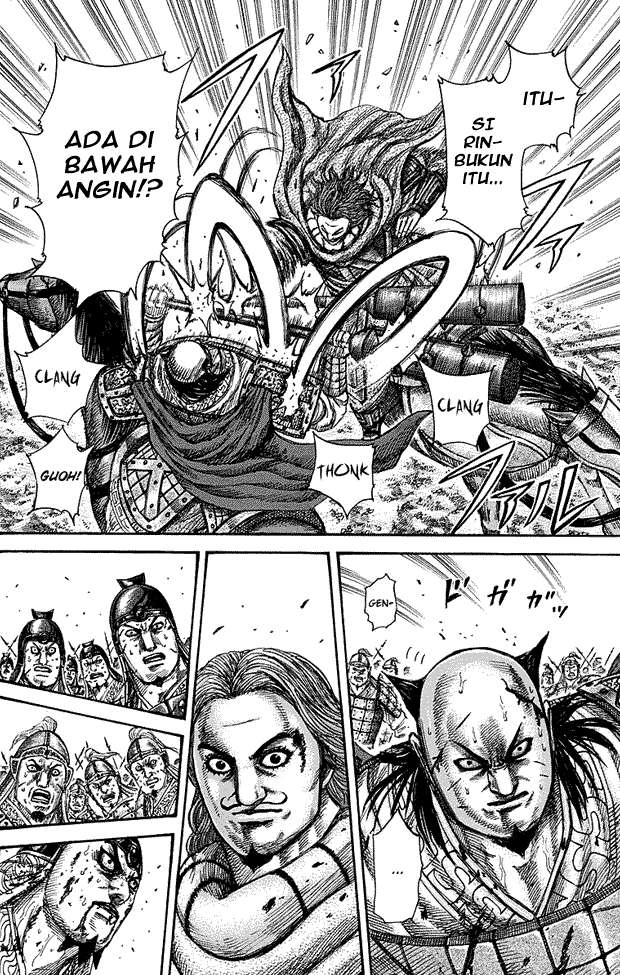 Chapter 282 - halaman 16