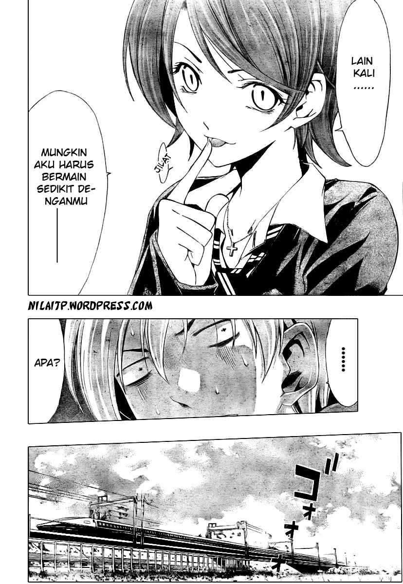 Chapter 31 - halaman 21