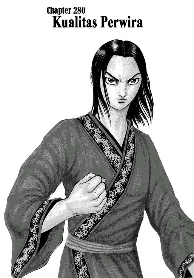 Chapter 280 - halaman 1