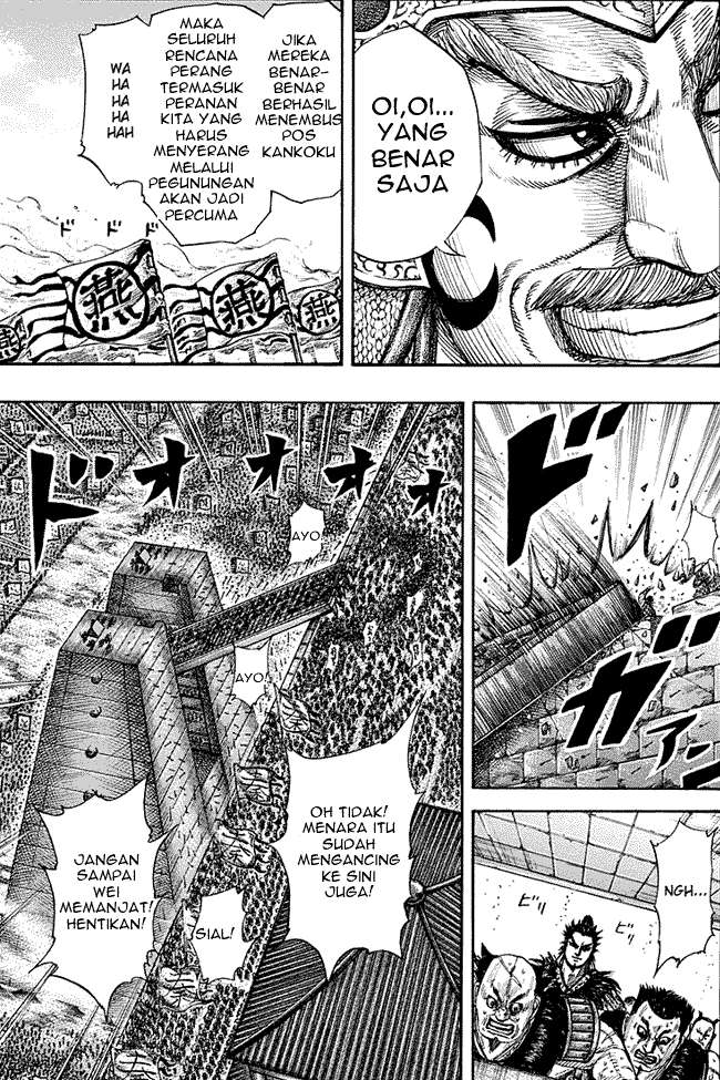 Chapter 277 - halaman 10