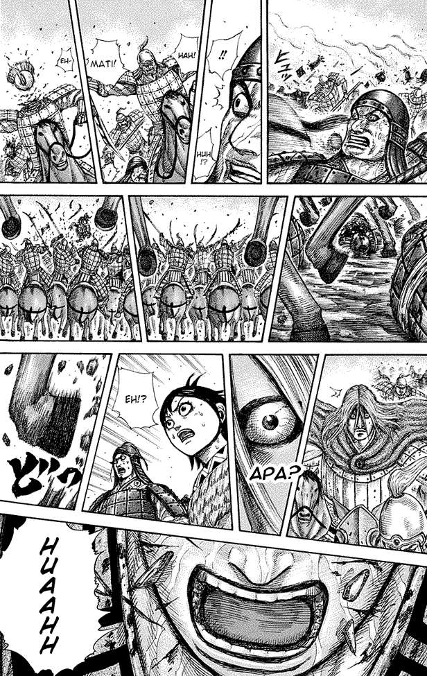 Chapter 274 - halaman 15