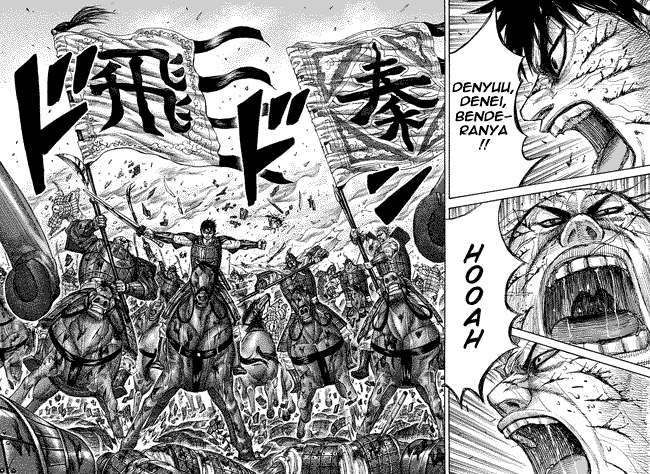 Chapter 274 - halaman 17