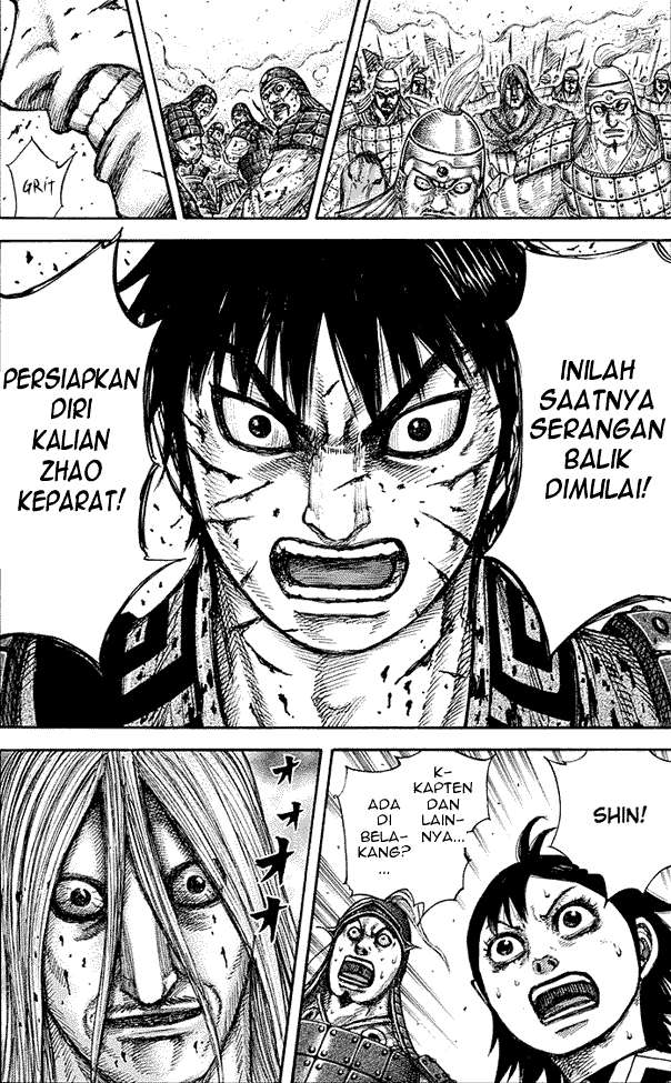Chapter 274 - halaman 18