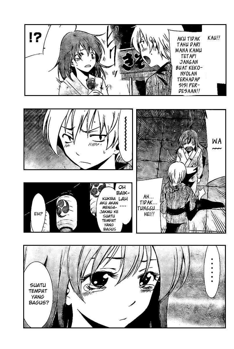 Chapter 23 - halaman 6
