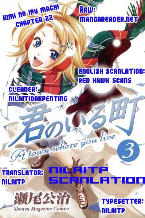 Chapter 22 - halaman 22