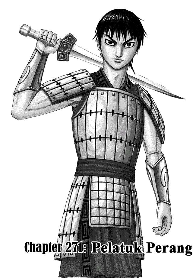 Chapter 271 - halaman 1