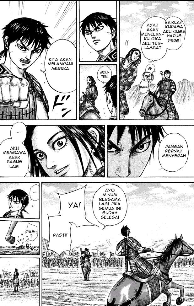 Chapter 270 - halaman 15