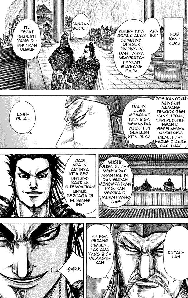 Chapter 270 - halaman 16