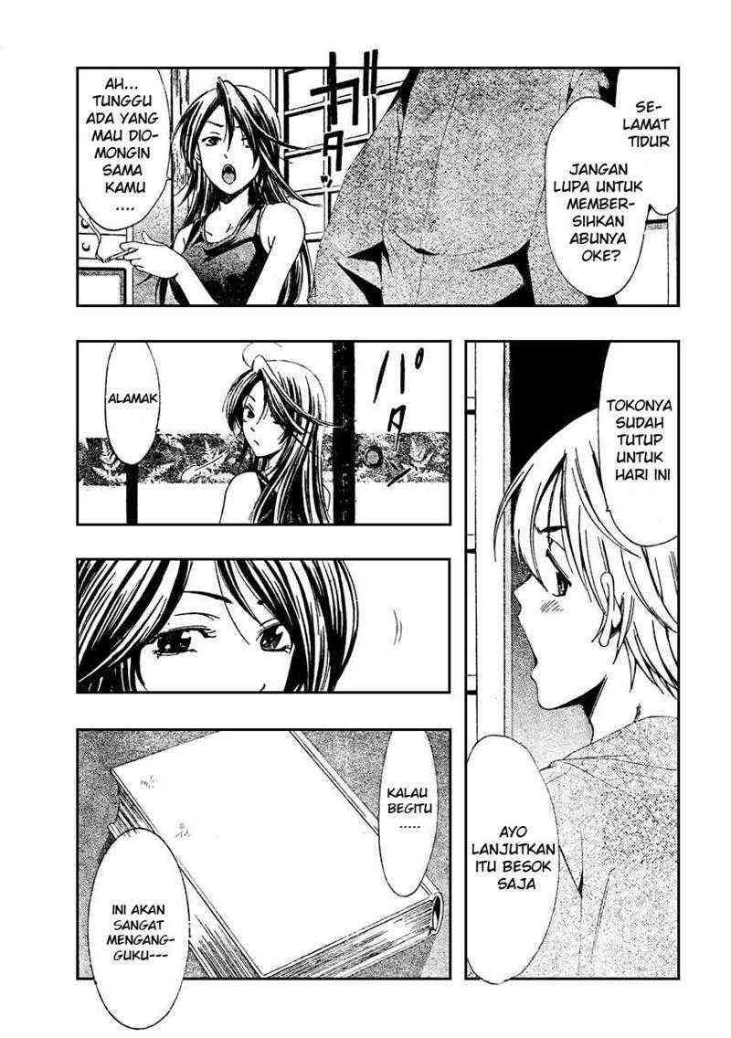 Chapter 19 - halaman 20