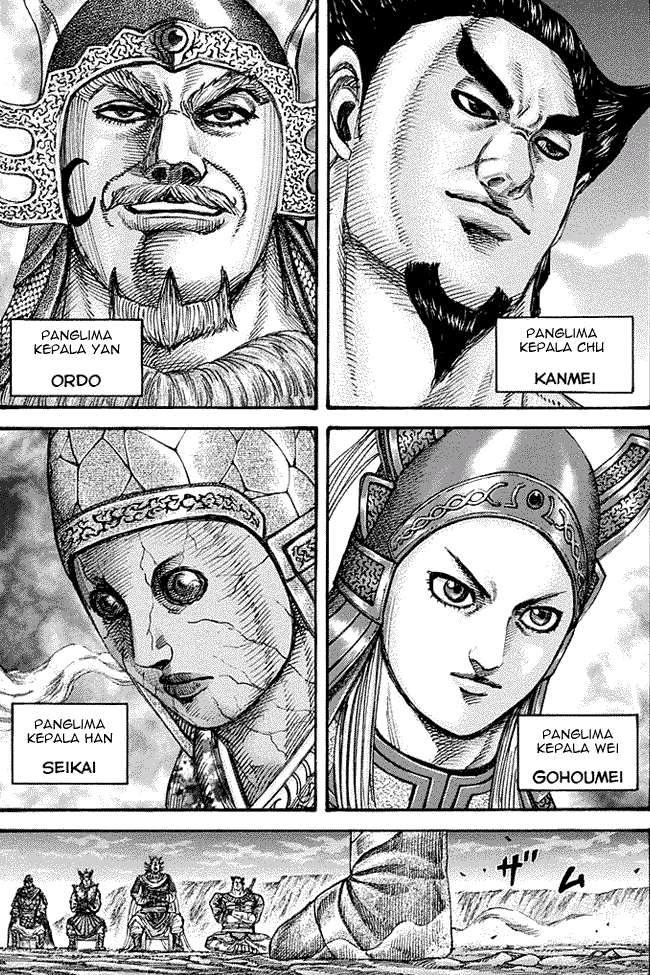 Chapter 269 - halaman 2