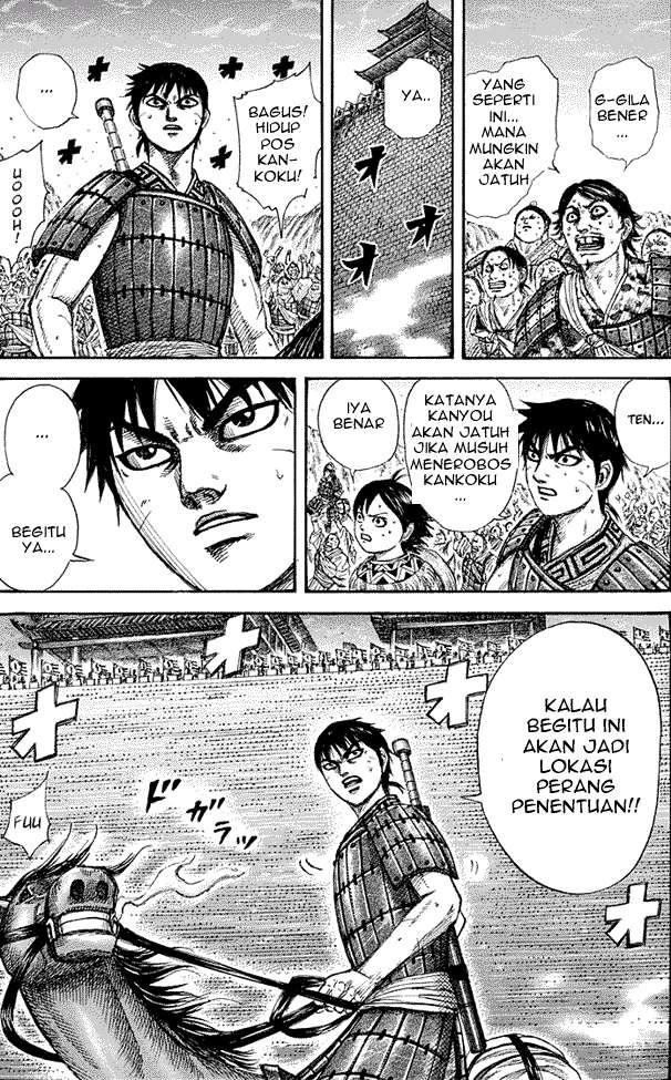 Chapter 269 - halaman 18
