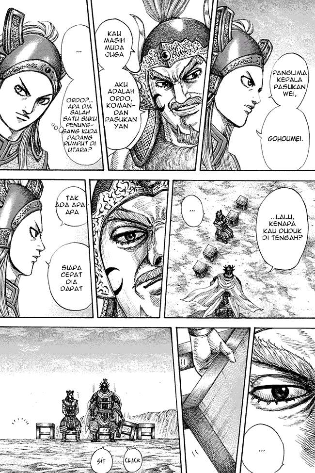 Chapter 268 - halaman 16