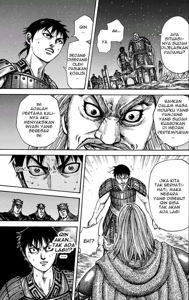 Chapter 266 - halaman 17