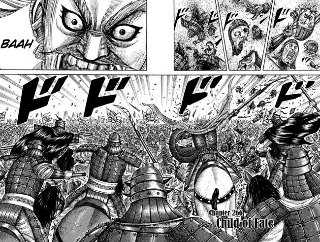 Chapter 266 - halaman 3