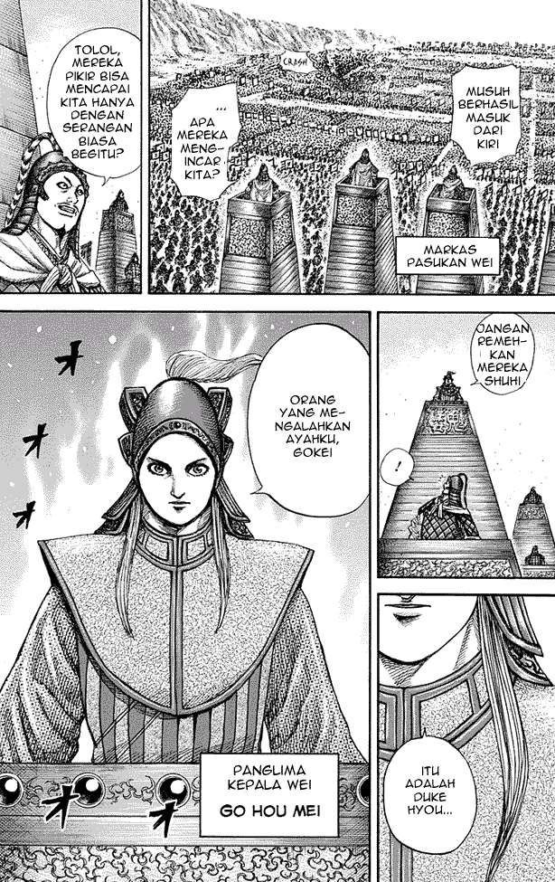 Chapter 266 - halaman 4