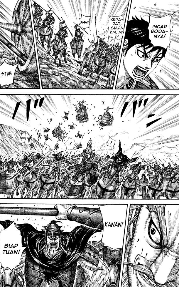 Chapter 266 - halaman 8