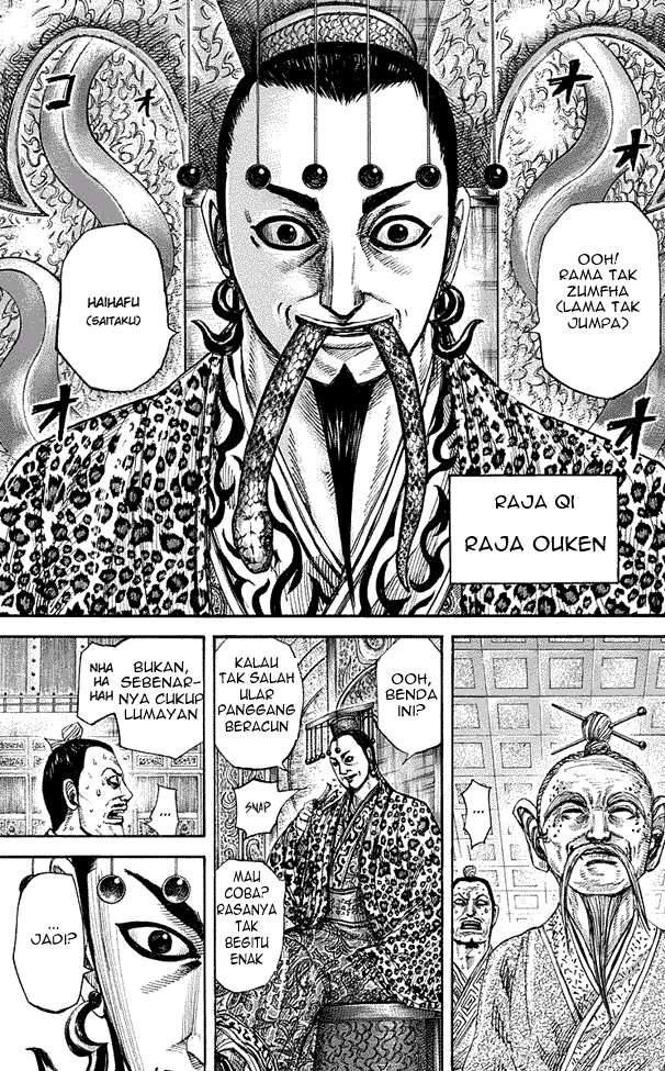 Chapter 265 - halaman 6